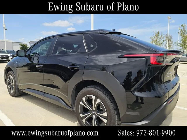 Used 2023 Black Subaru Premium image 17