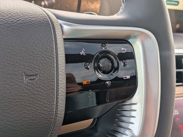 New 2026 BLACK OBSIDIAN INFINITI Luxe 2WD image 27