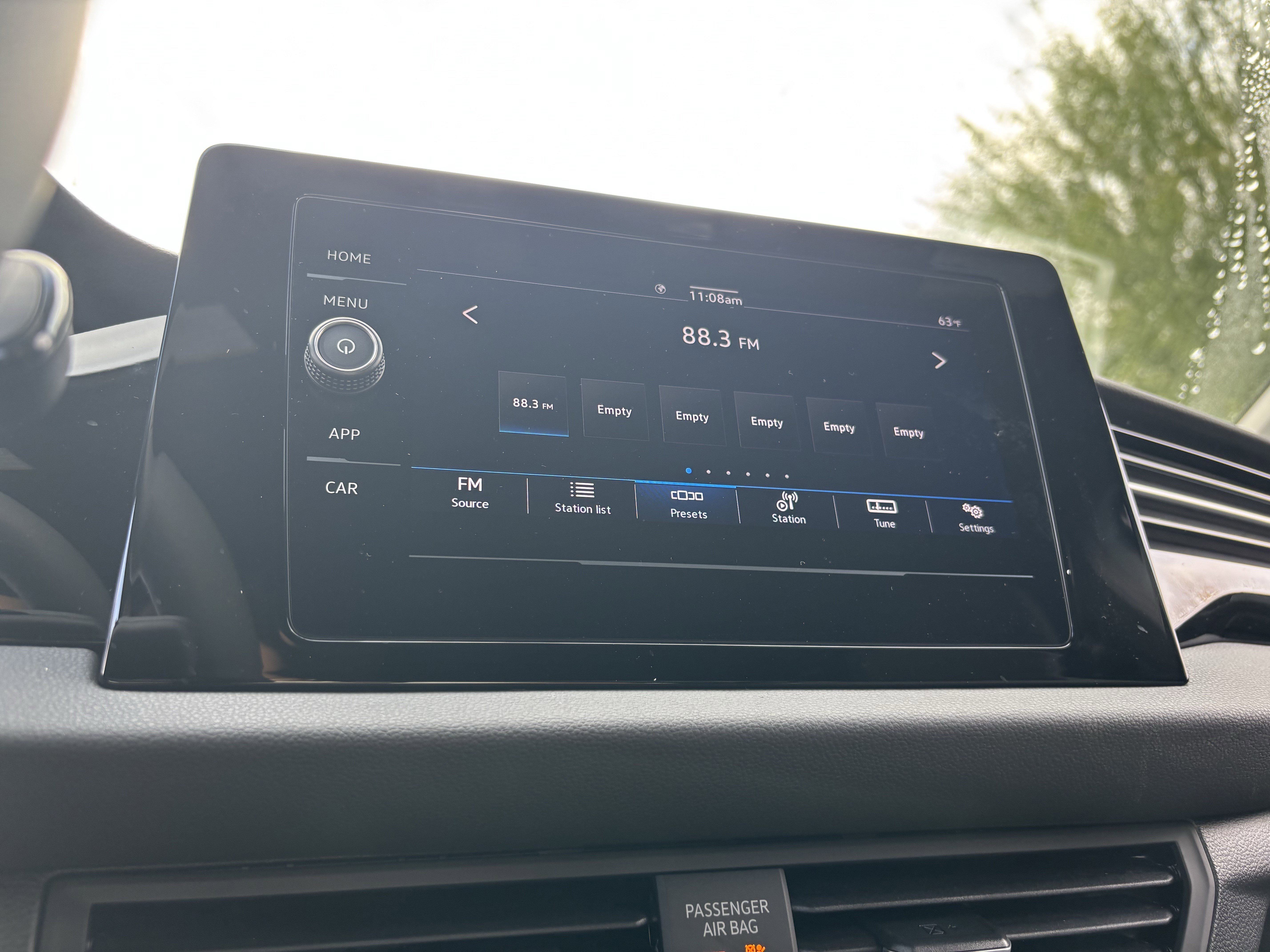 New 2026 Monument Gray Volkswagen Sport image 18