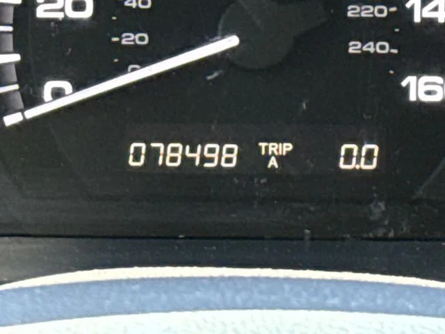 Used 2007 Silver Honda SE image 24