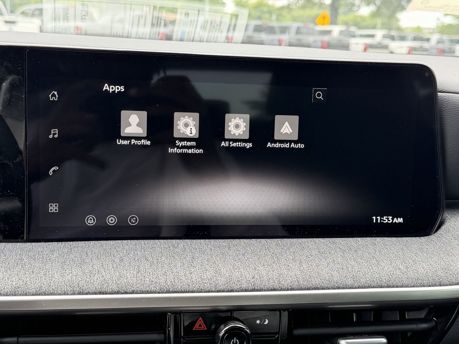 New 2026 Gray Nissan S image 4