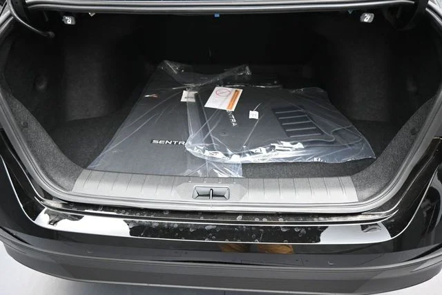 New 2026 Black Nissan SL image 13