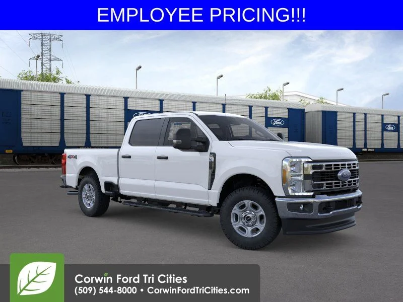 2026 Ford F-250 XLT 4x4 Crew Cab 6-3/4' Box's photo