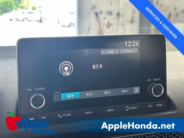 Used 2023 Sonic Gray Pearl Honda Sport image 22