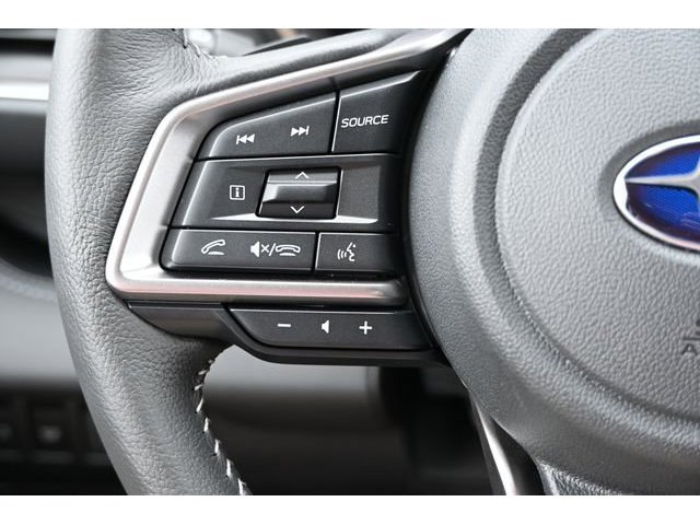 New 2026 Blue Subaru Limited 7-Passenger image 69