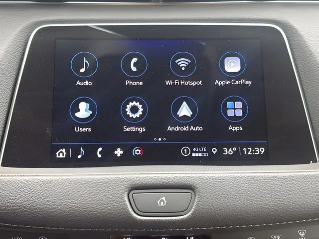 2023 Cadillac XT4 Premium Luxury - Photo 13