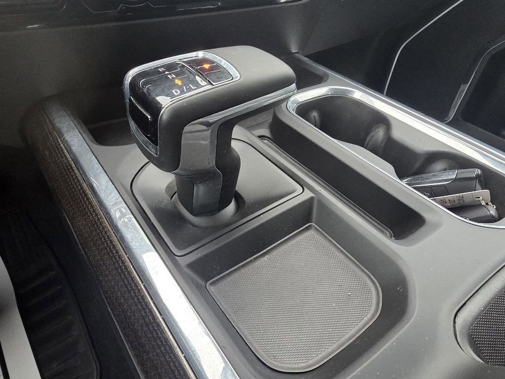 Used 2023 Summit White Chevrolet RST image 30