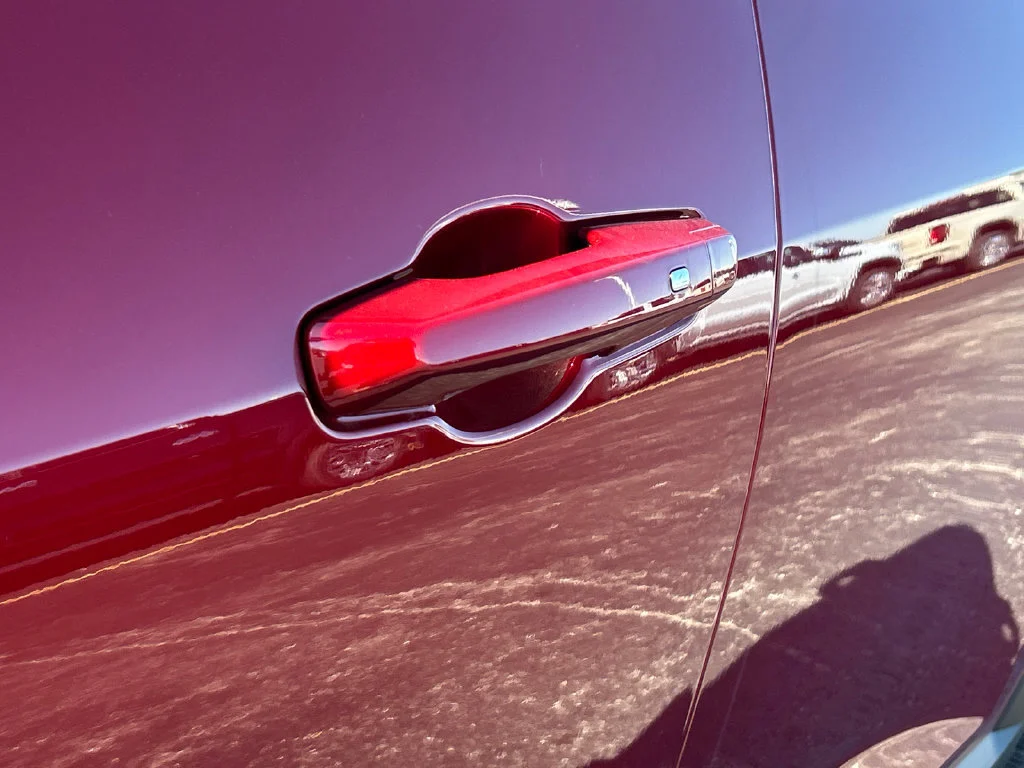 Vehicle thumbnail