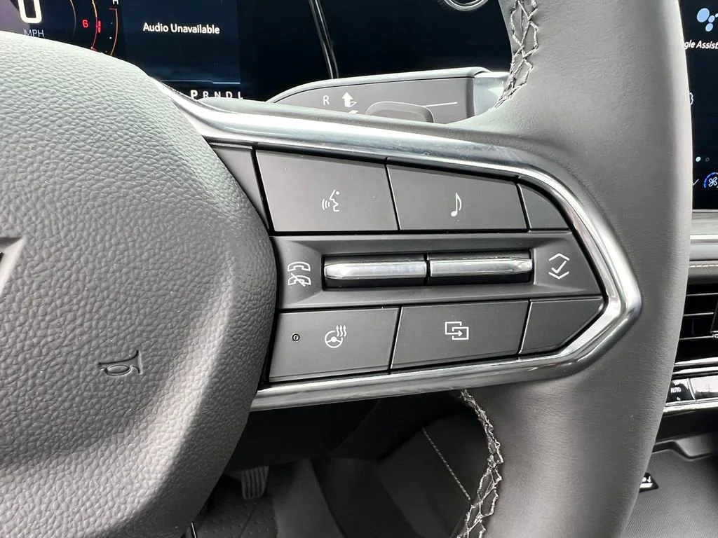 2026 Chevrolet Suburban Premier - Photo 18