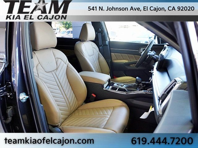 2026 Kia Sorento X-Pro SX Prestige - Photo 15