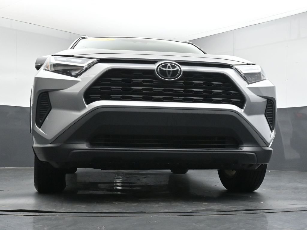 2023 Toyota RAV4 XLE - Photo 34
