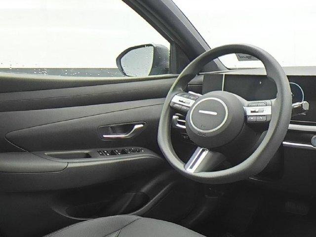 2026 Hyundai Santa Cruz SEL Activity - Photo 23