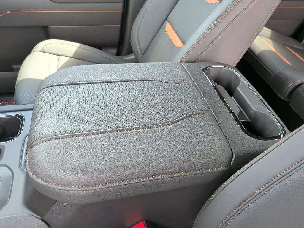 2026 GMC Sierra 1500 AT4 - Photo 32