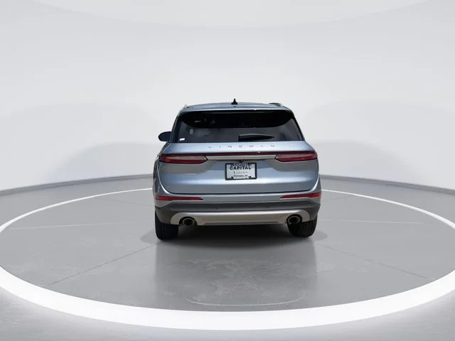 Used 2022 Blue Lincoln Standard image 6