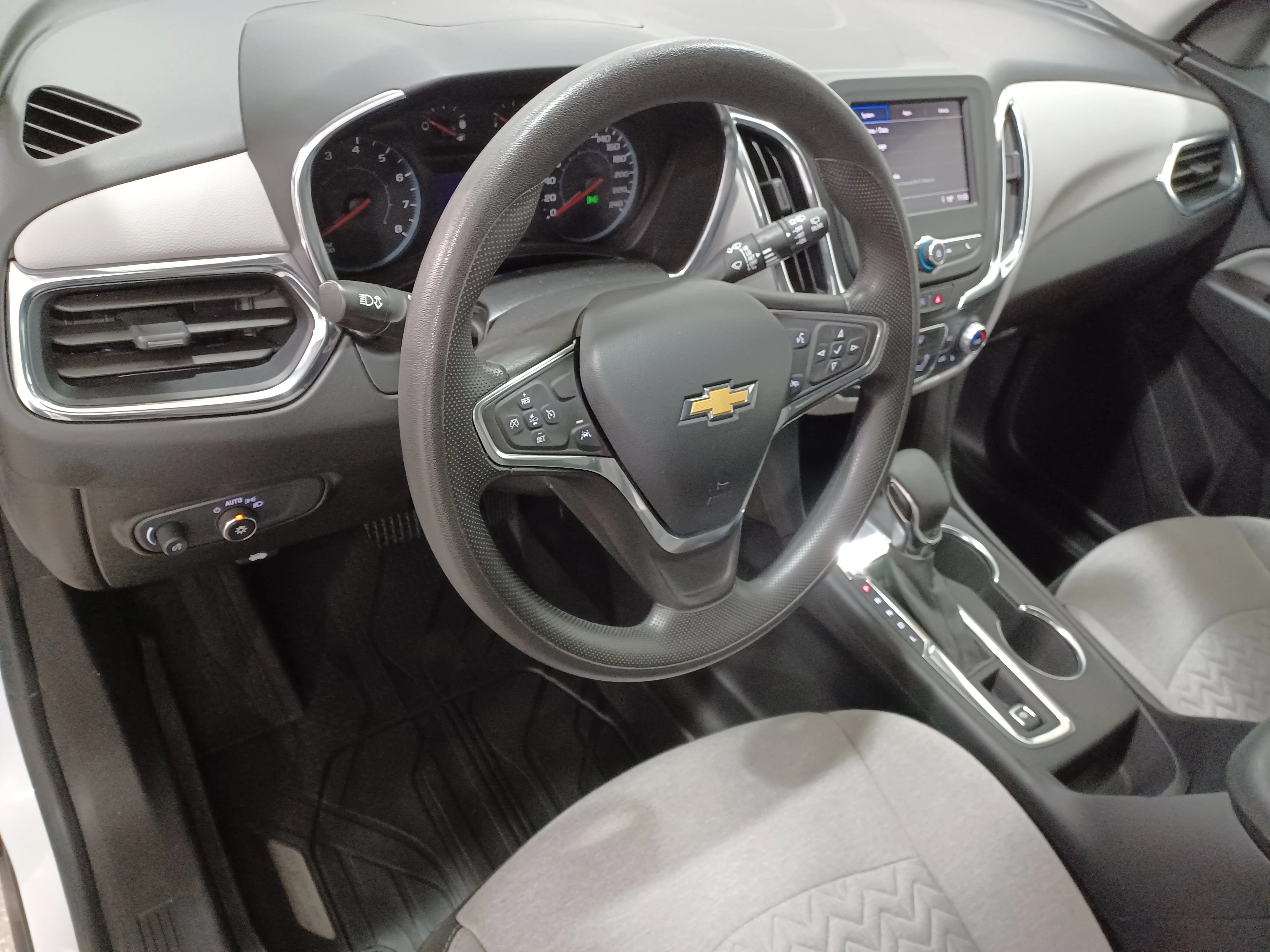 Certified Used 2022 Summit White Chevrolet LS*Remote Start | Htd Seats | Blind Spot Detection | Park Assist | Apple CarPlay image 12