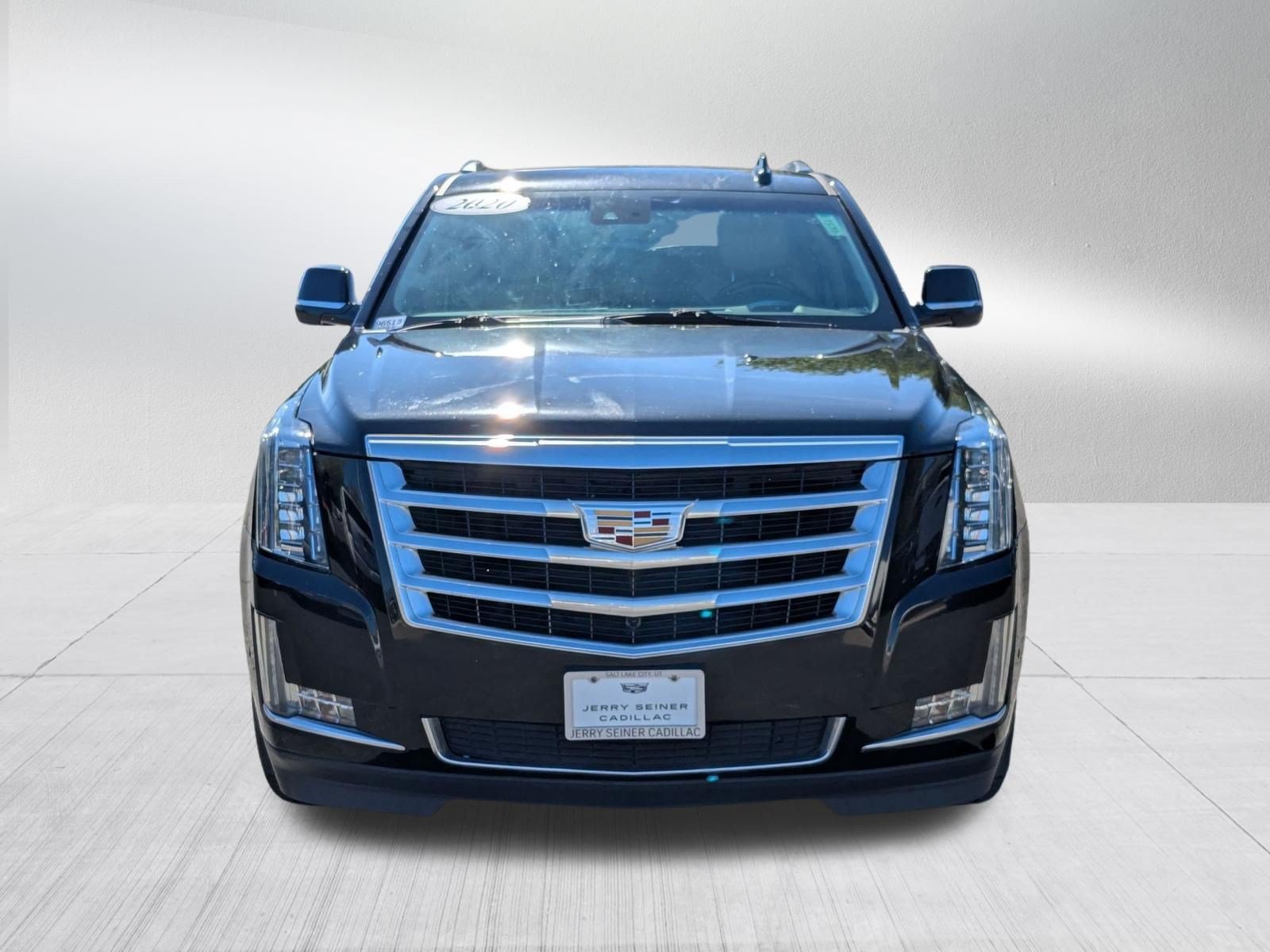 2020 Cadillac Escalade ESV Luxury - Photo 8