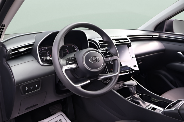 2024 Hyundai Tucson SEL - Photo 12