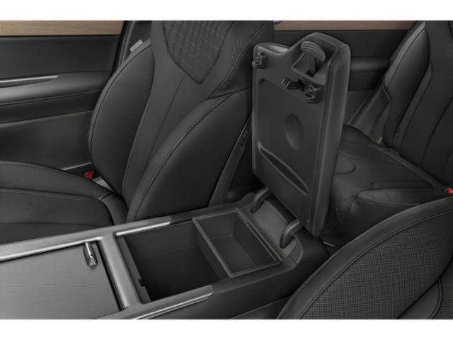 Used 2024 Hyper White Hyundai Limited AWD image 17