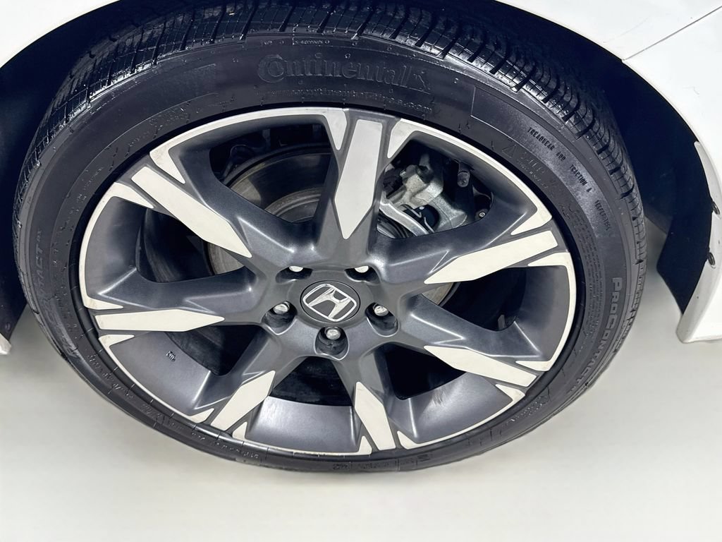 2026 Honda Civic Sport Touring - Photo 84