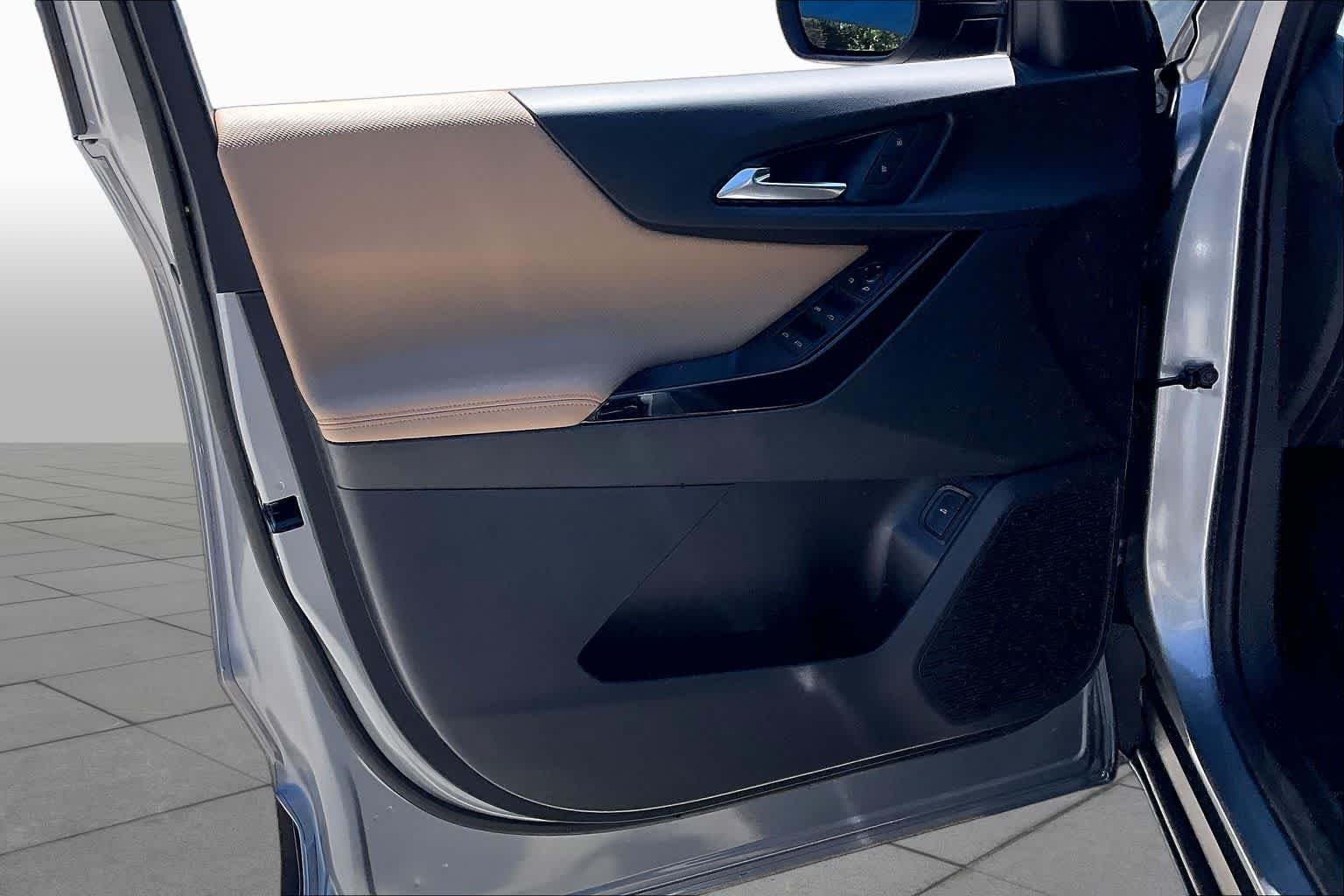 2026 Chevrolet Equinox ACTIV - Photo 10