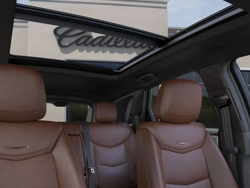 2026 Cadillac XT5 Premium Luxury - Photo 24