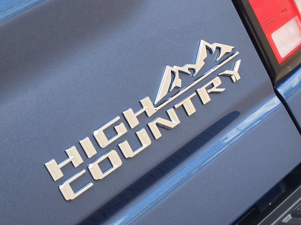 2026 Chevrolet Silverado 2500 HD High Country - Photo 23