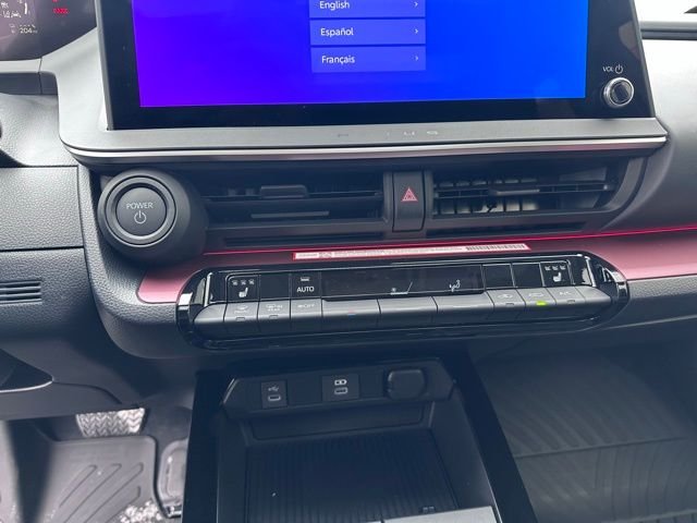 2026 Toyota Prius Plug-in Hybrid XSE - Photo 26