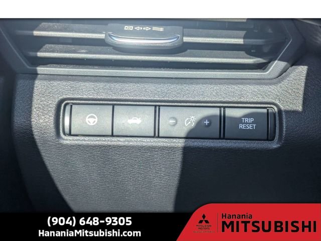 Used 2019 Black Nissan 2.5 Platinum image 24