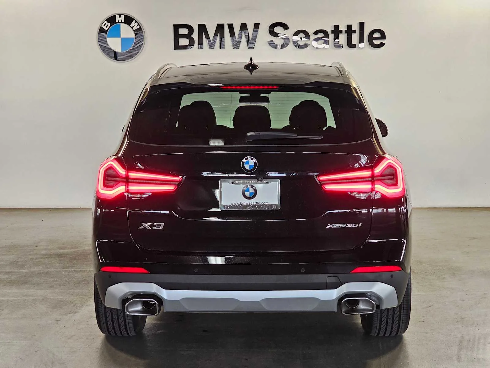 2023 BMW X3 30i - Photo 5