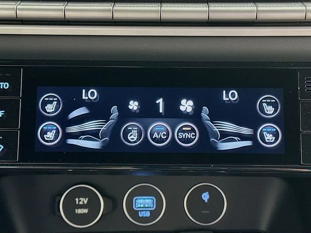 New 2026 Genesis G70 3.3T Sport Prestige