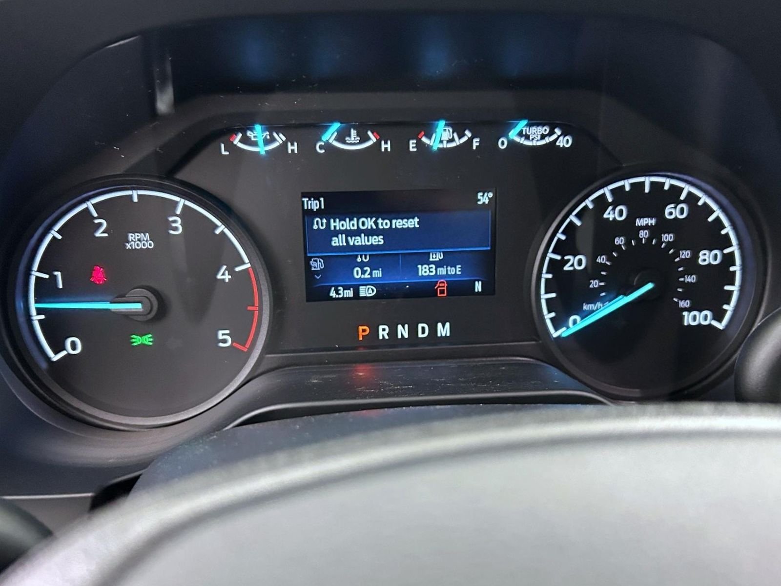 New 2026 Avalanche Ford XLT image 14