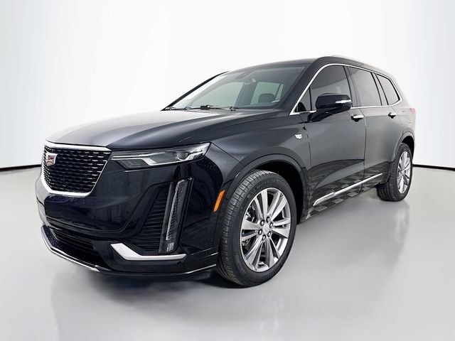 2024 Cadillac XT6