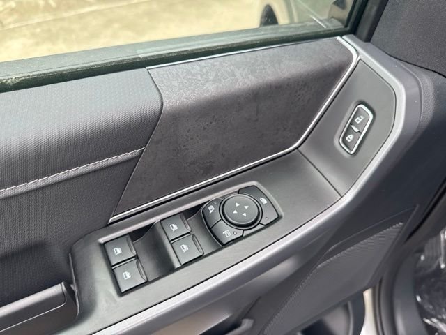 New 2026 Silver Ford XLT image 19