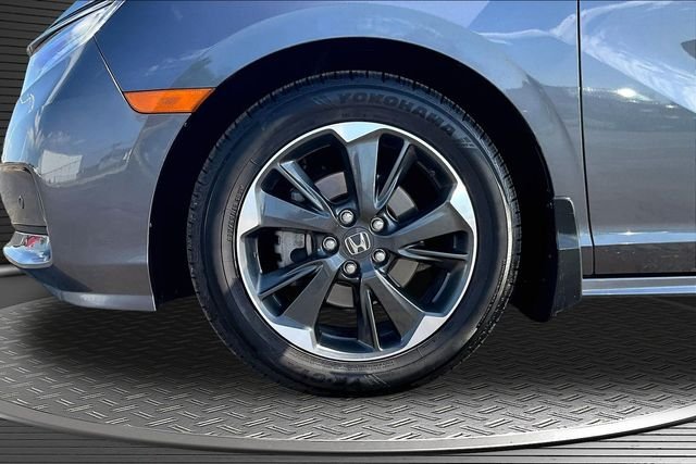 Used 2023 Gray Honda Elite image 35