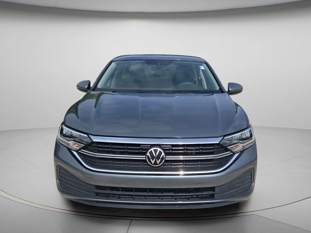 Certified Used 2023 Gray Volkswagen 1.5T S image 5