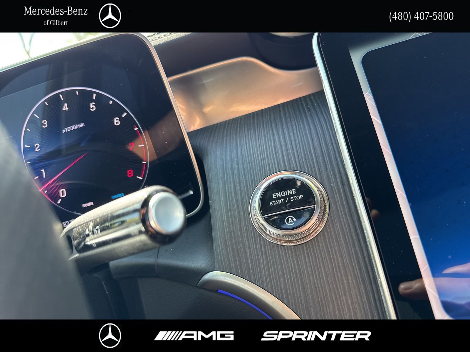 Used 2025  Mercedes-Benz GLC 300 image 27