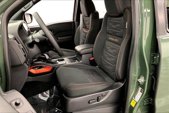 2026 Nissan Frontier PRO-4X - Photo 23