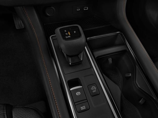 2023 Nissan Pathfinder Platinum - Photo 9