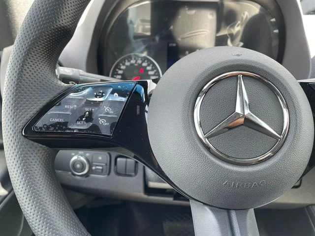 New 2026 White Mercedes-Benz  image 25