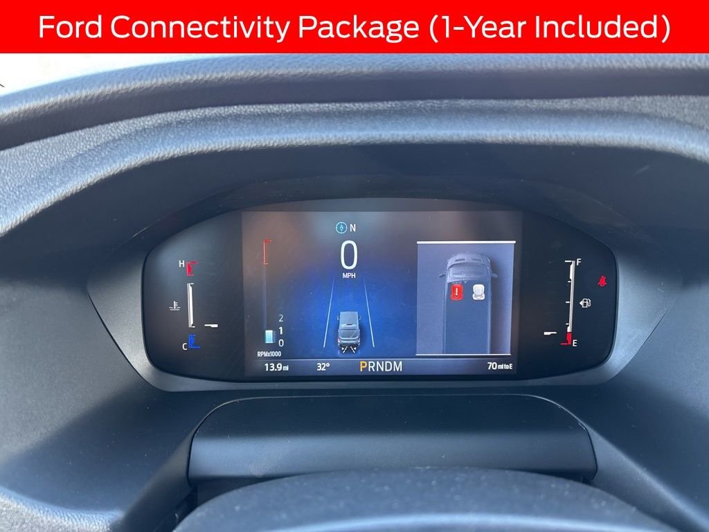 2026 Ford Transit Van Base - Photo 14