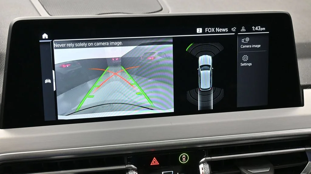 Certified Used 2024 White BMW sDrive30i image 22