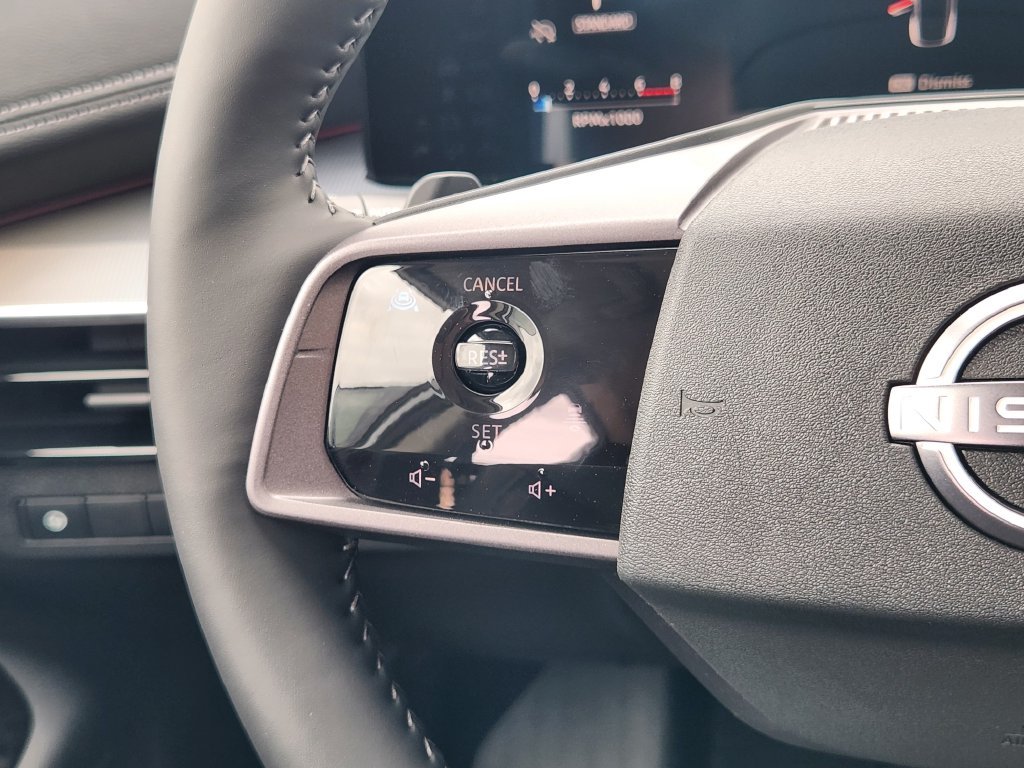 2026 Nissan Murano SL - Photo 29
