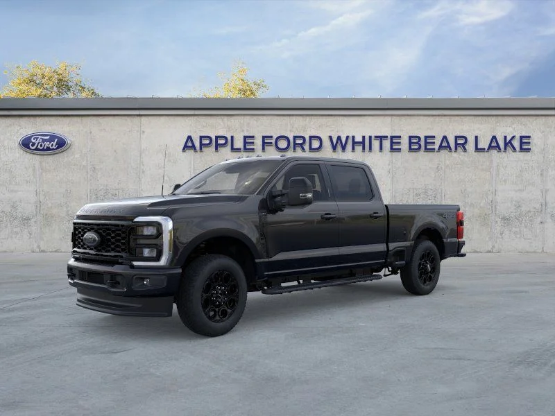 2026 Ford F-250 XLT 4x4 Crew Cab 6-3/4' Box's photo