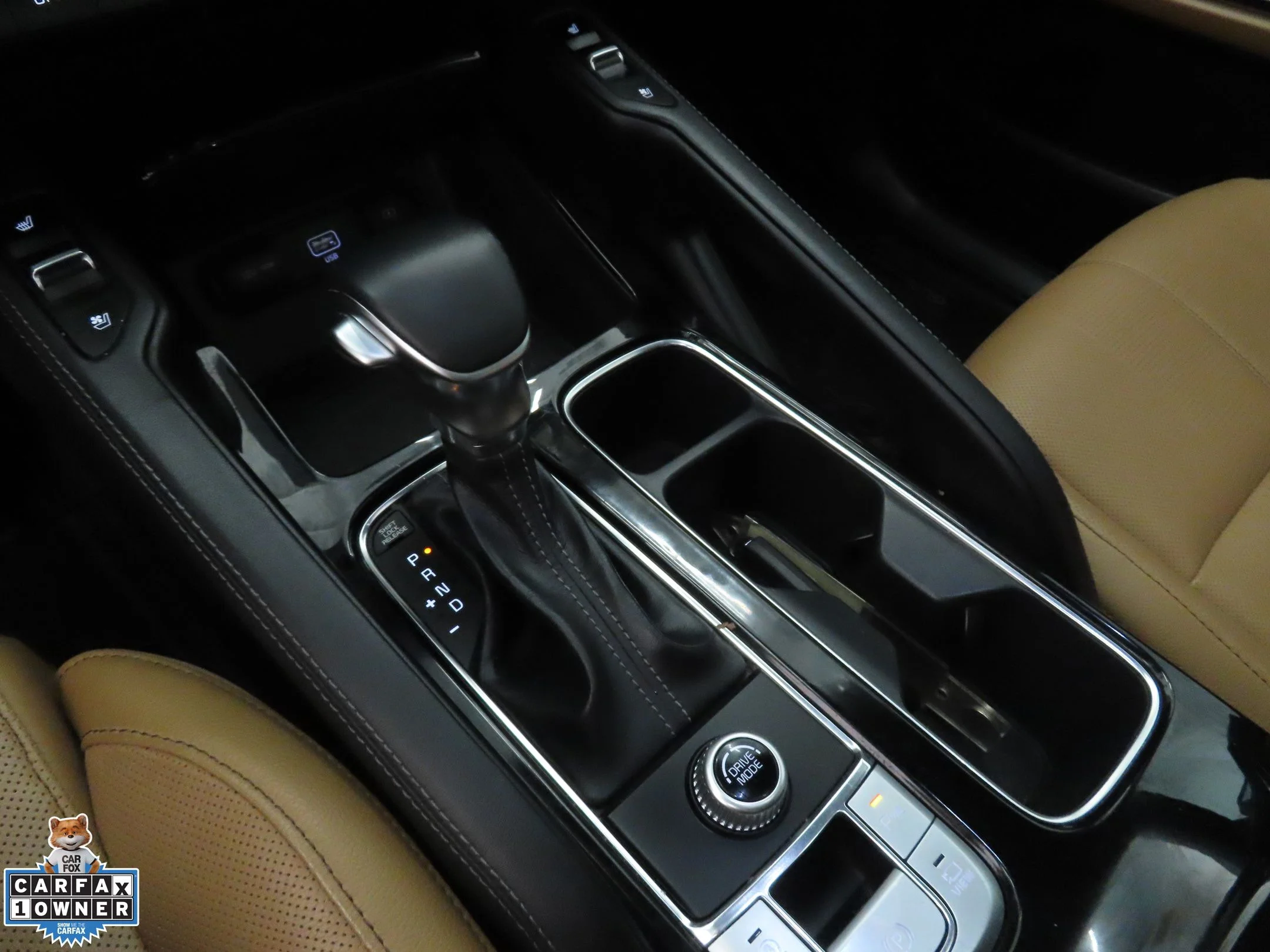Used 2021 Black Kia SX image 16