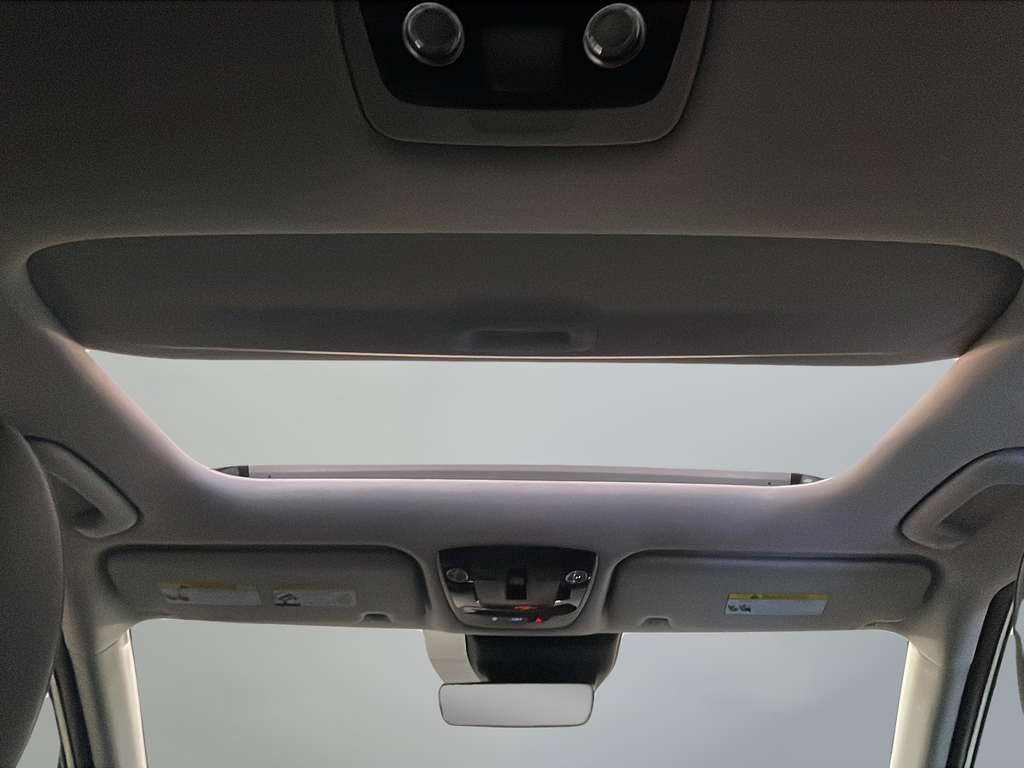 Used 2023 White Kia EX image 18