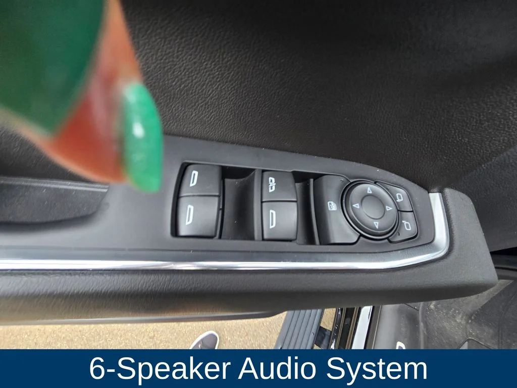 Used 2022 Black Chevrolet RST image 22