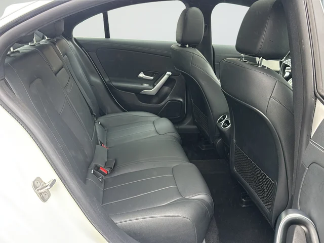 Used 2025 White Mercedes-Benz CLA 250 image 25