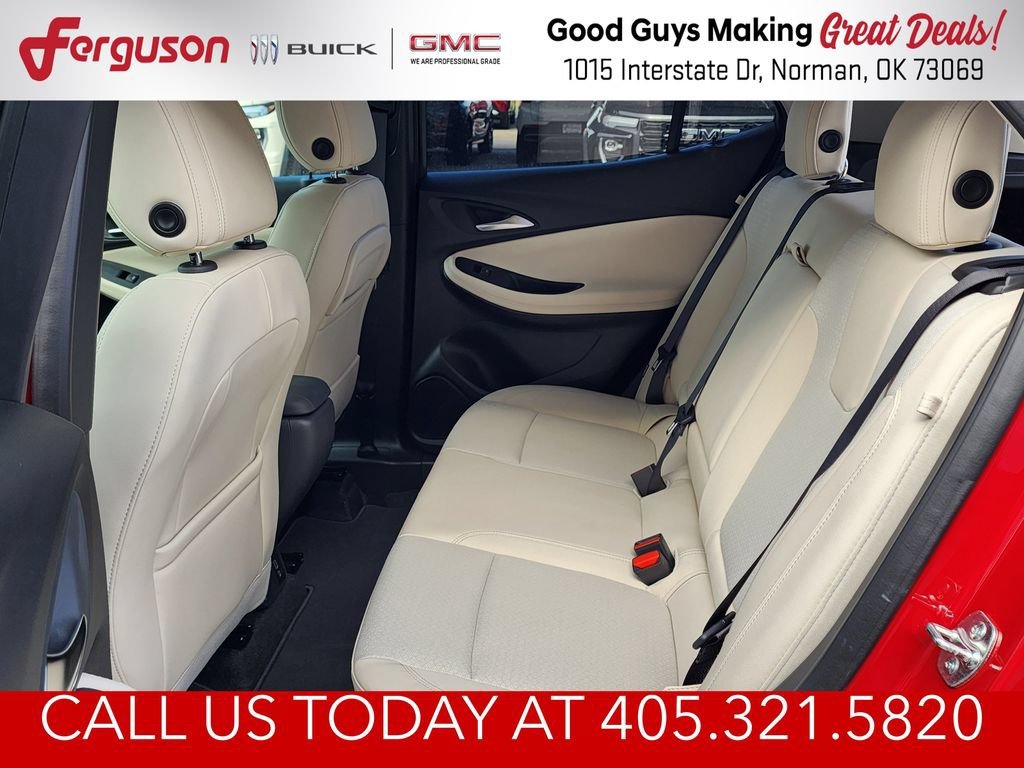 2026 Buick Encore GX Preferred - Photo 40