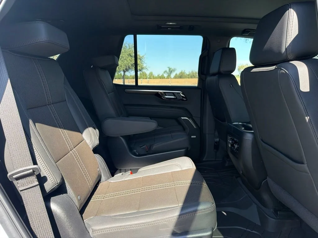2026 Chevrolet Tahoe High Country - Photo 19