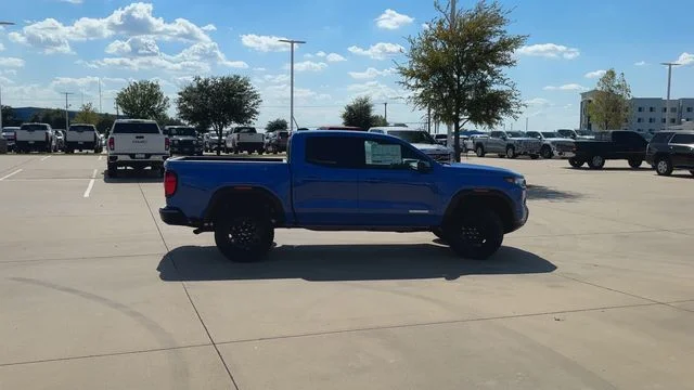 2026 GMC Canyon Elevation - Photo 63